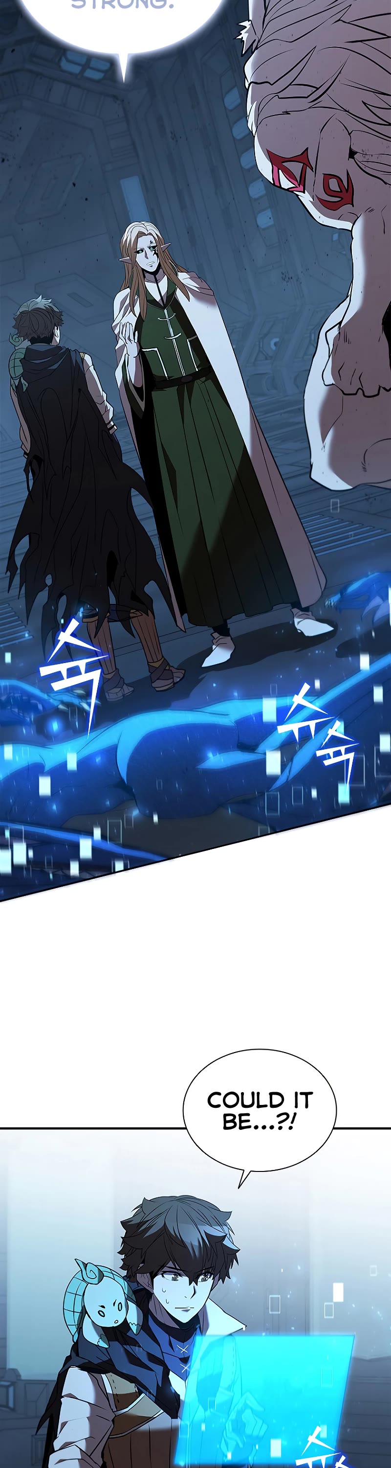 Taming Master chapter 125 page 21