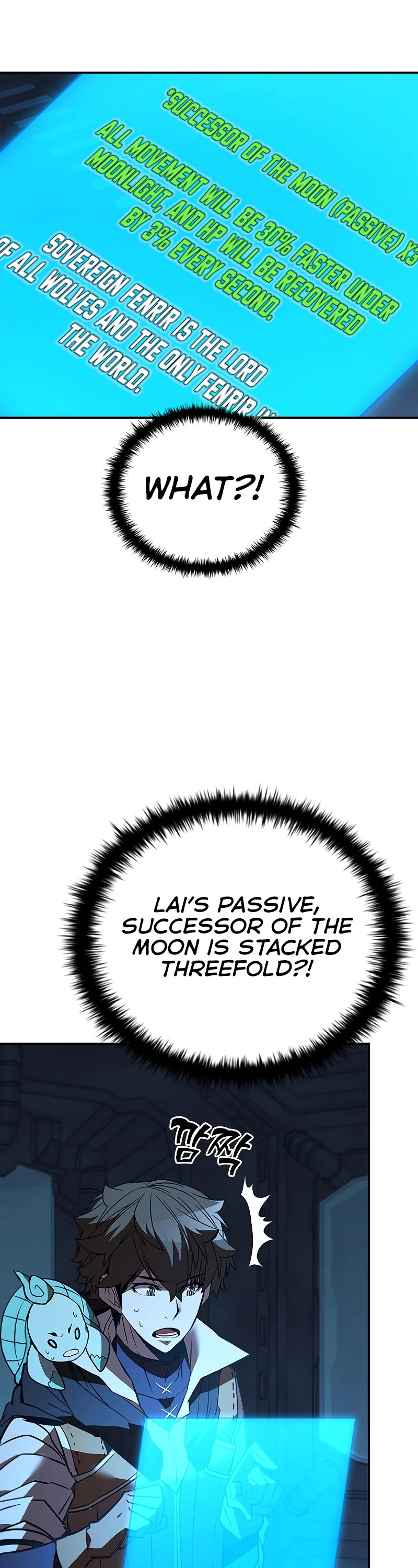 Taming Master chapter 125 page 24