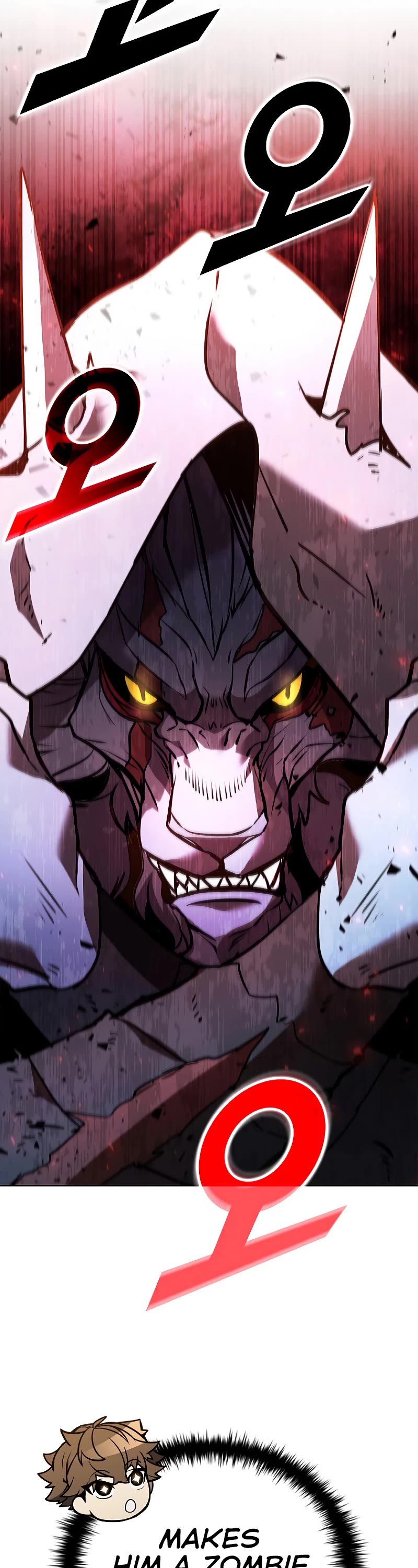 Taming Master chapter 125 page 26