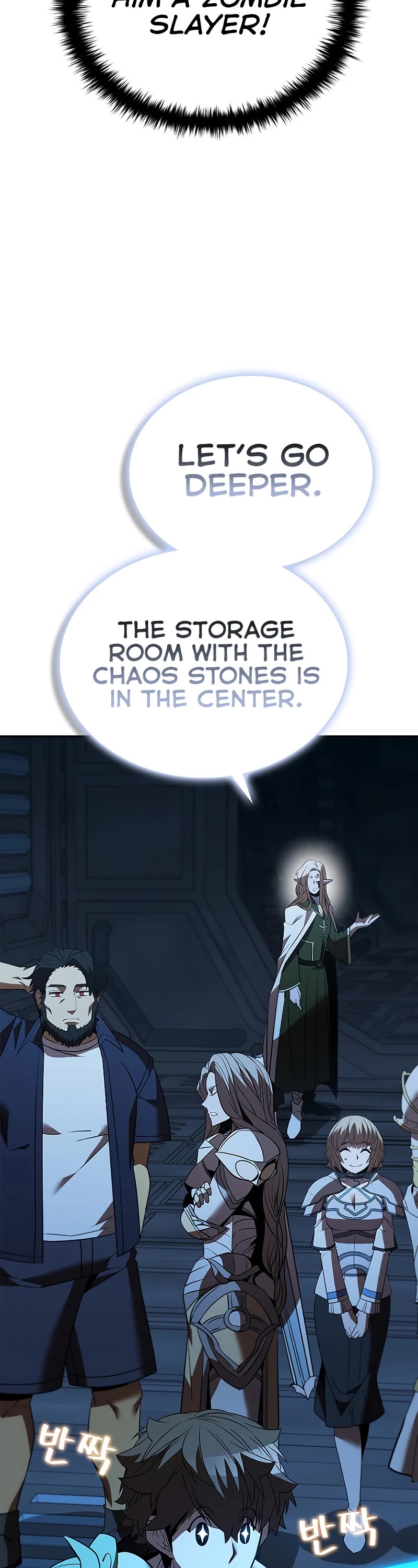 Taming Master chapter 125 page 27