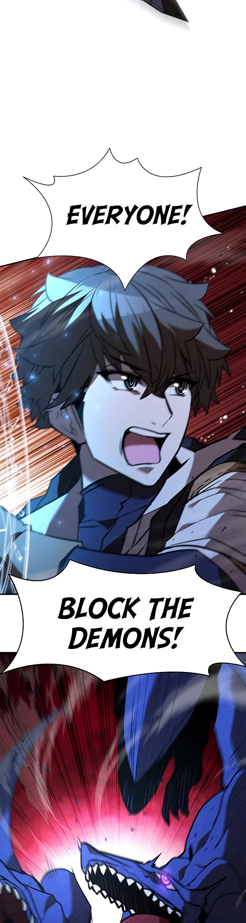 Taming Master chapter 125 page 3