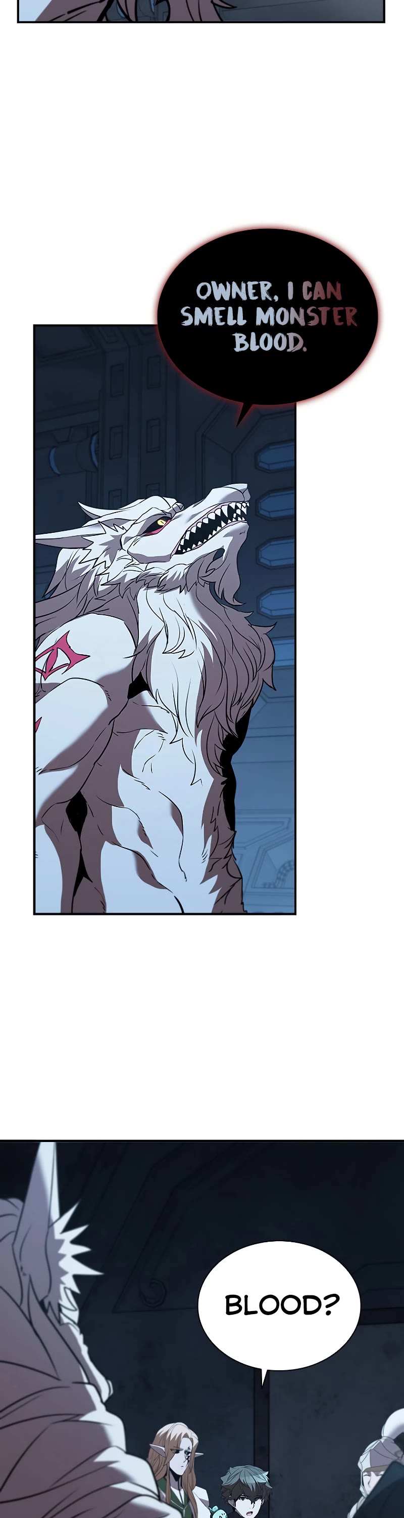 Taming Master chapter 125 page 31