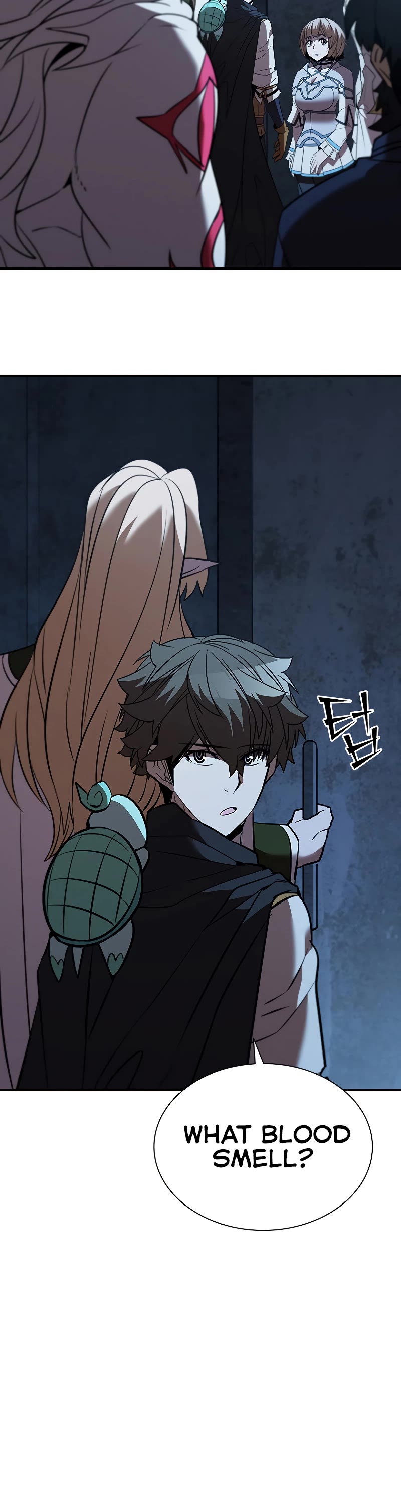 Taming Master chapter 125 page 32