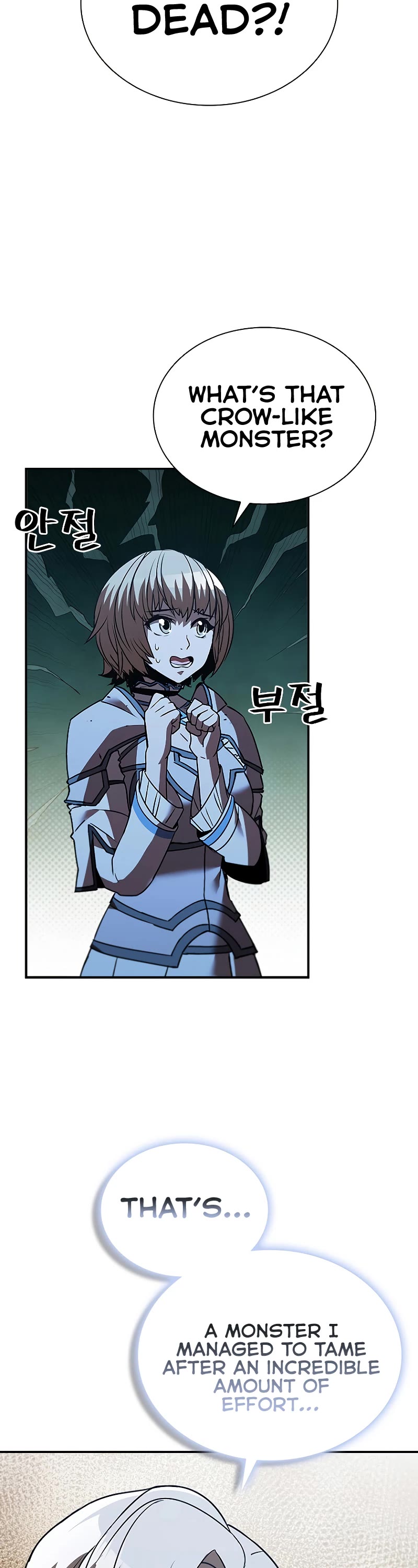 Taming Master chapter 125 page 37