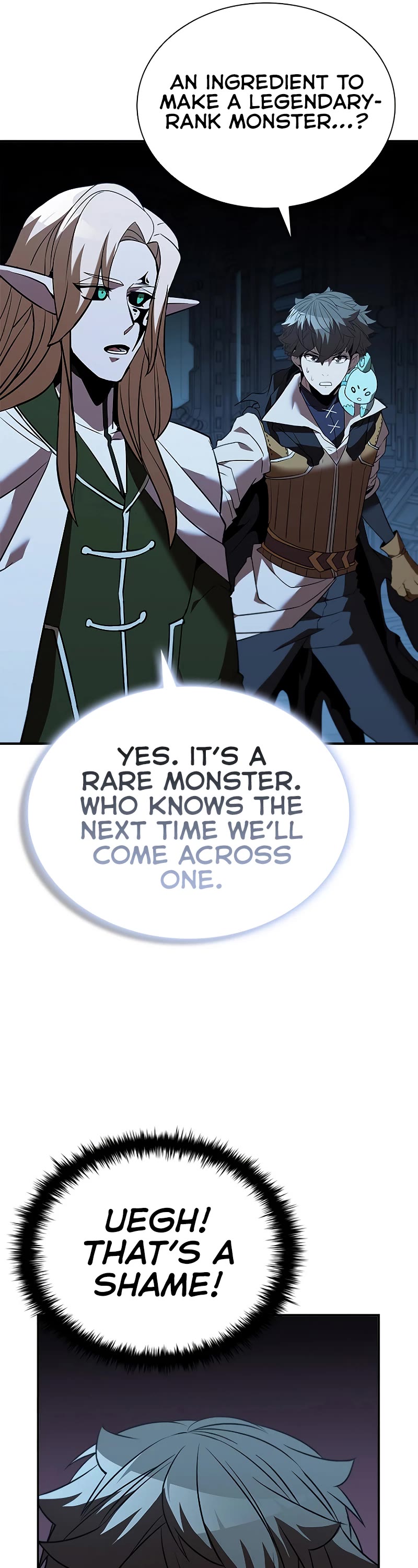 Taming Master chapter 125 page 41