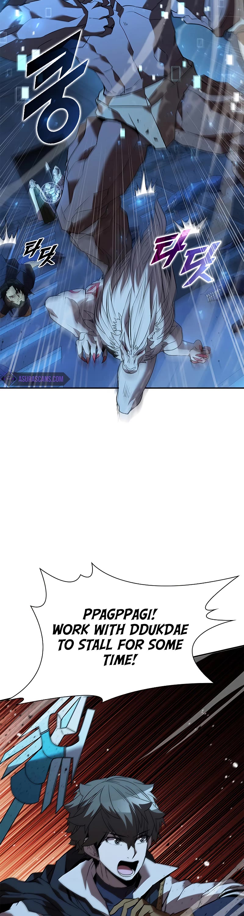 Taming Master chapter 125 page 50