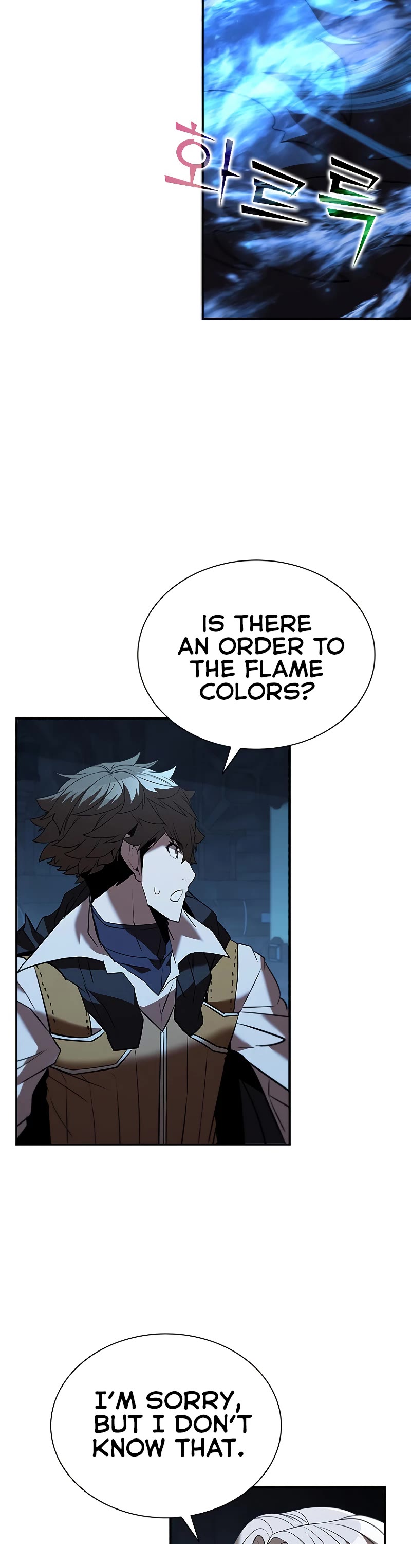 Taming Master chapter 125 page 55