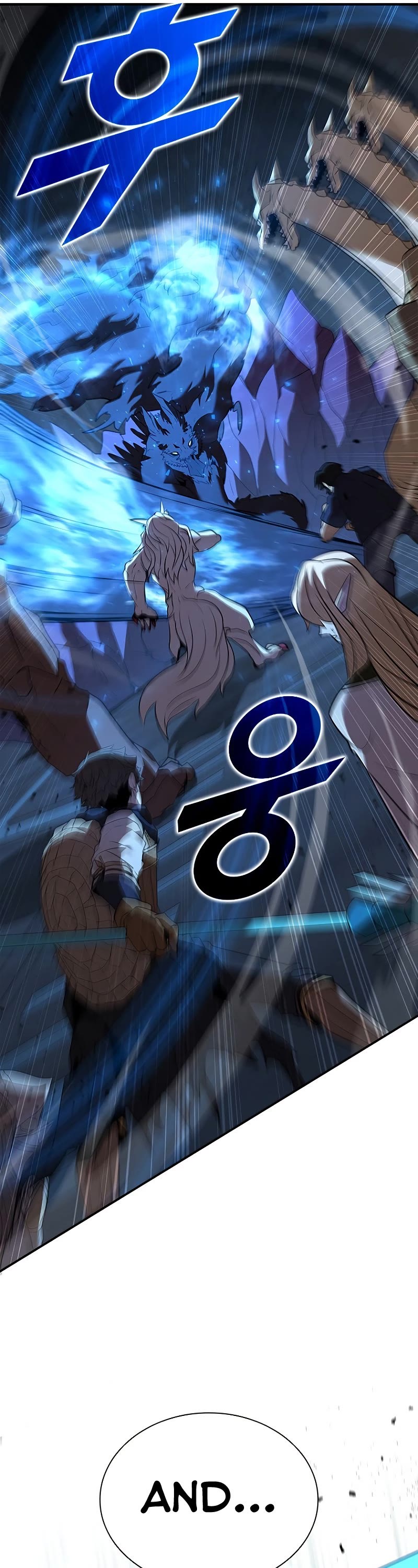 Taming Master chapter 125 page 58