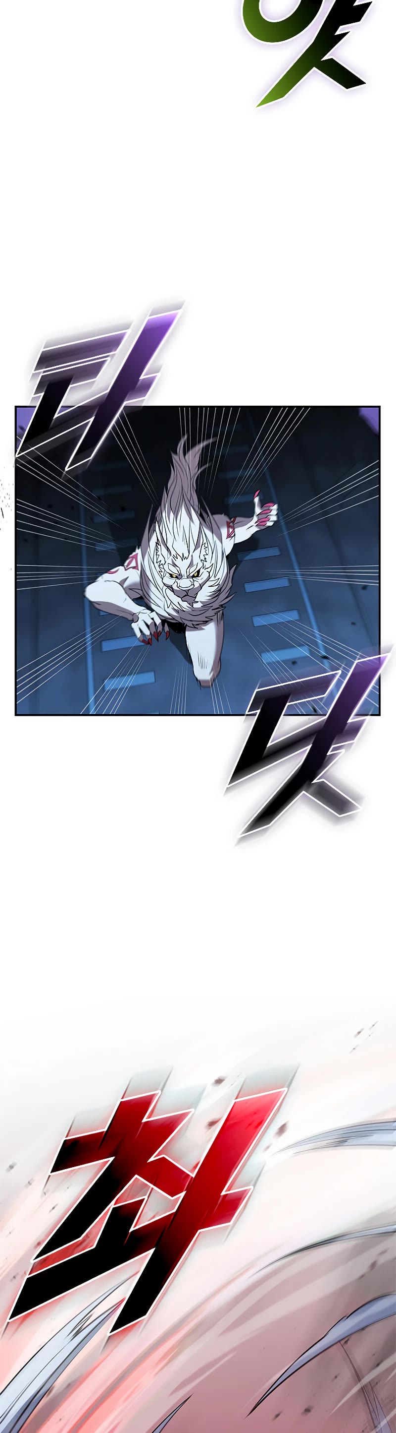 Taming Master chapter 126 page 28