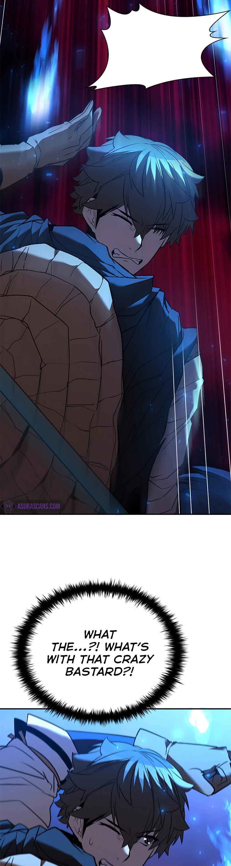 Taming Master chapter 126 page 36