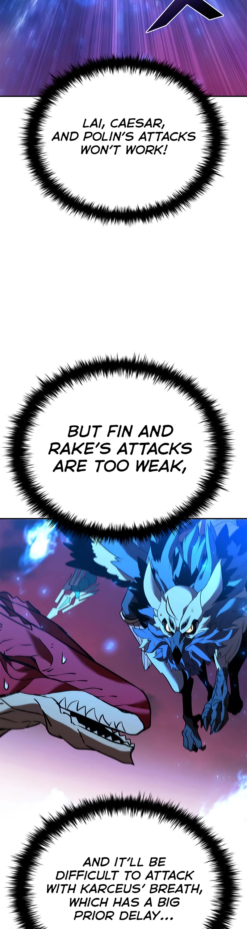 Taming Master chapter 126 page 38