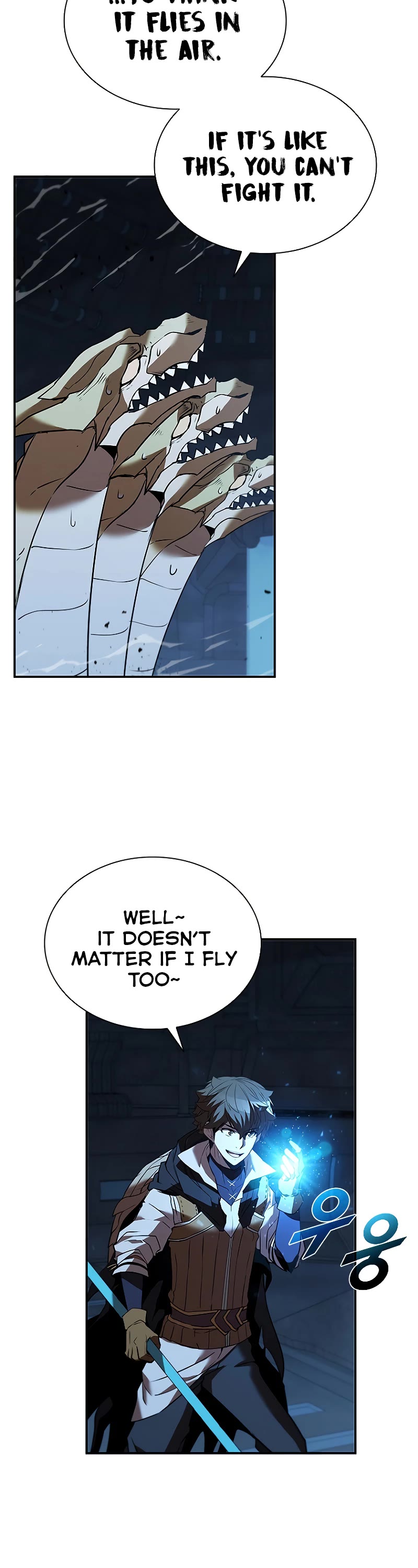 Taming Master chapter 126 page 4