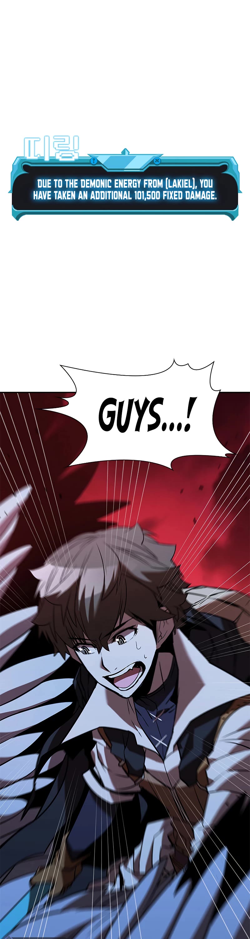 Taming Master chapter 127 page 2