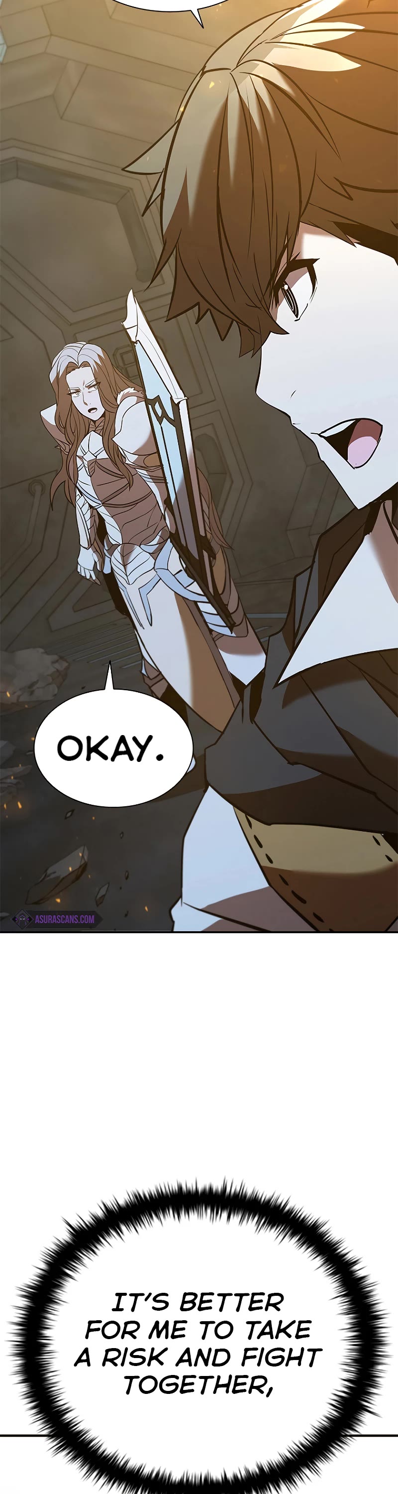 Taming Master chapter 127 page 22