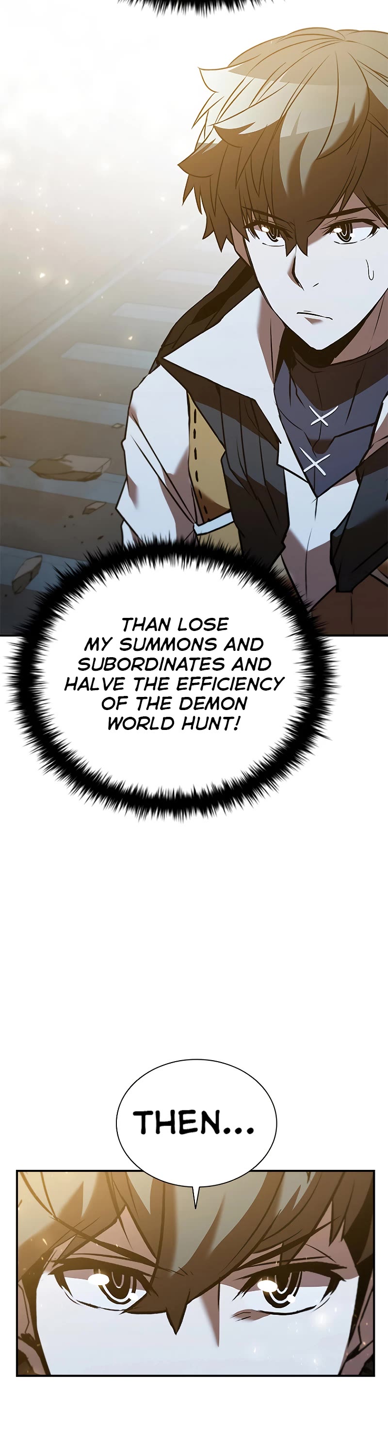 Taming Master chapter 127 page 23