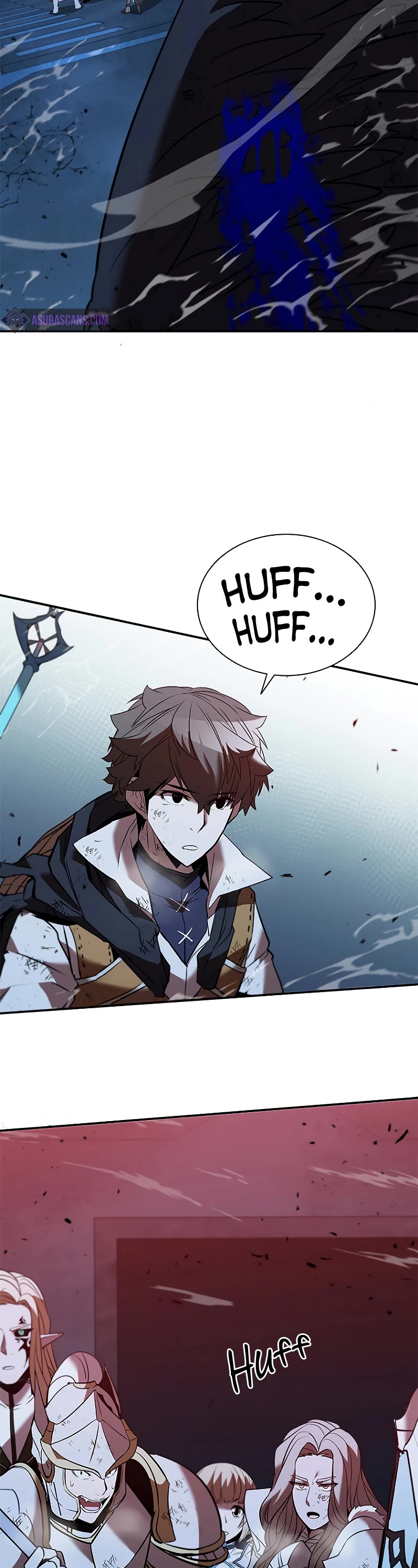 Taming Master chapter 127 page 27