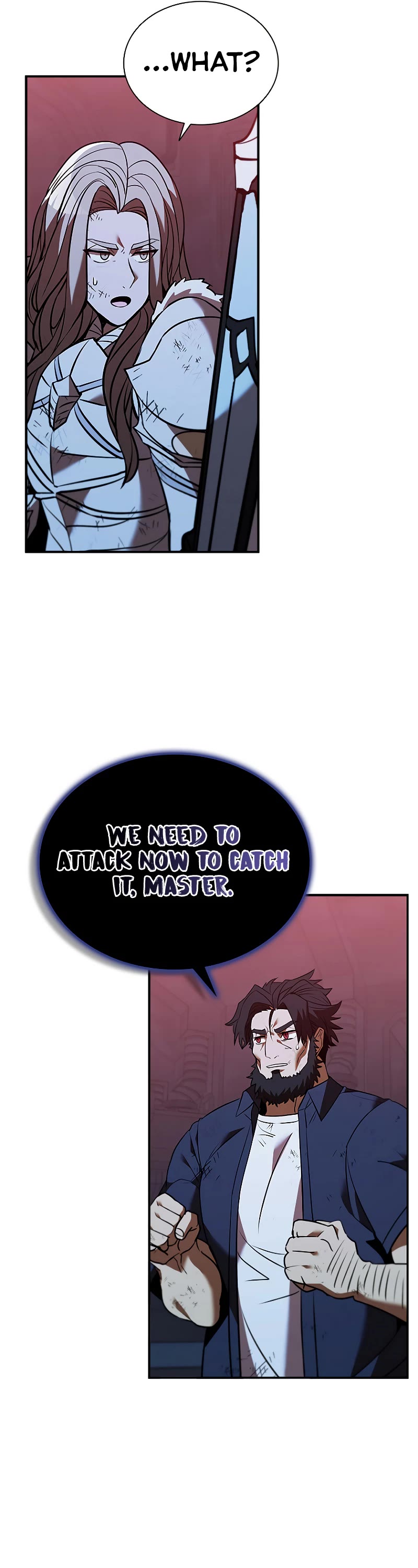 Taming Master chapter 127 page 32