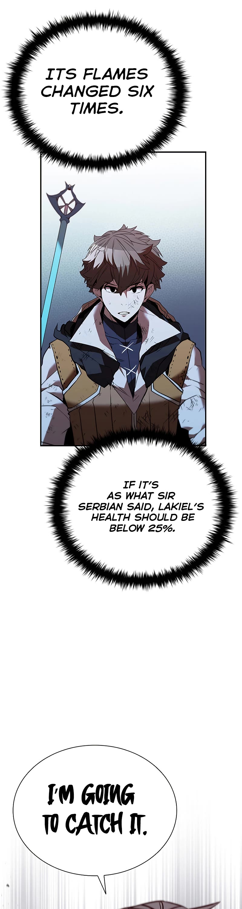 Taming Master chapter 127 page 33