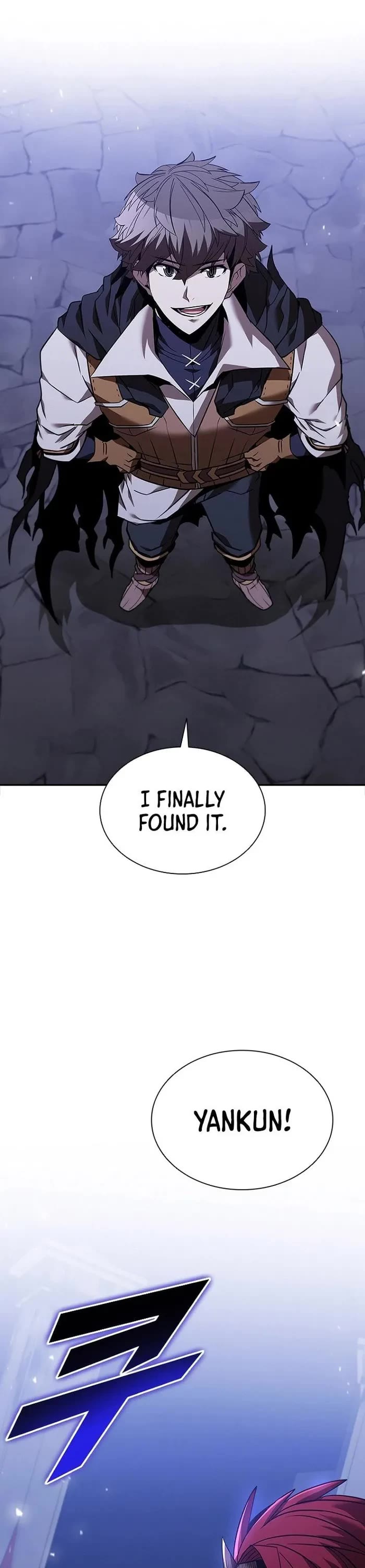 Taming Master chapter 131 page 1