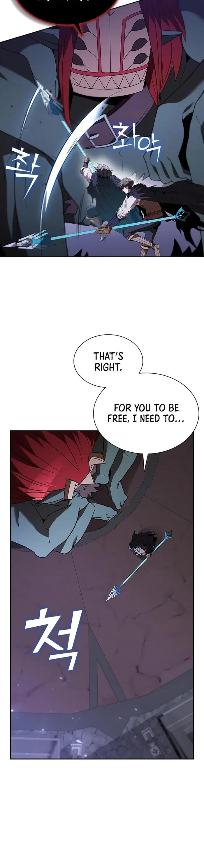 Taming Master chapter 131 page 10