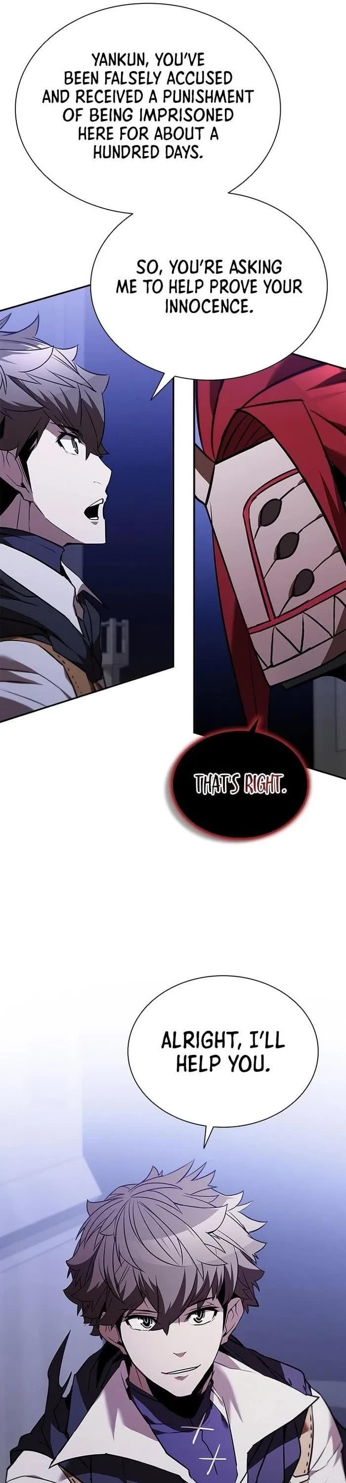 Taming Master chapter 131 page 16