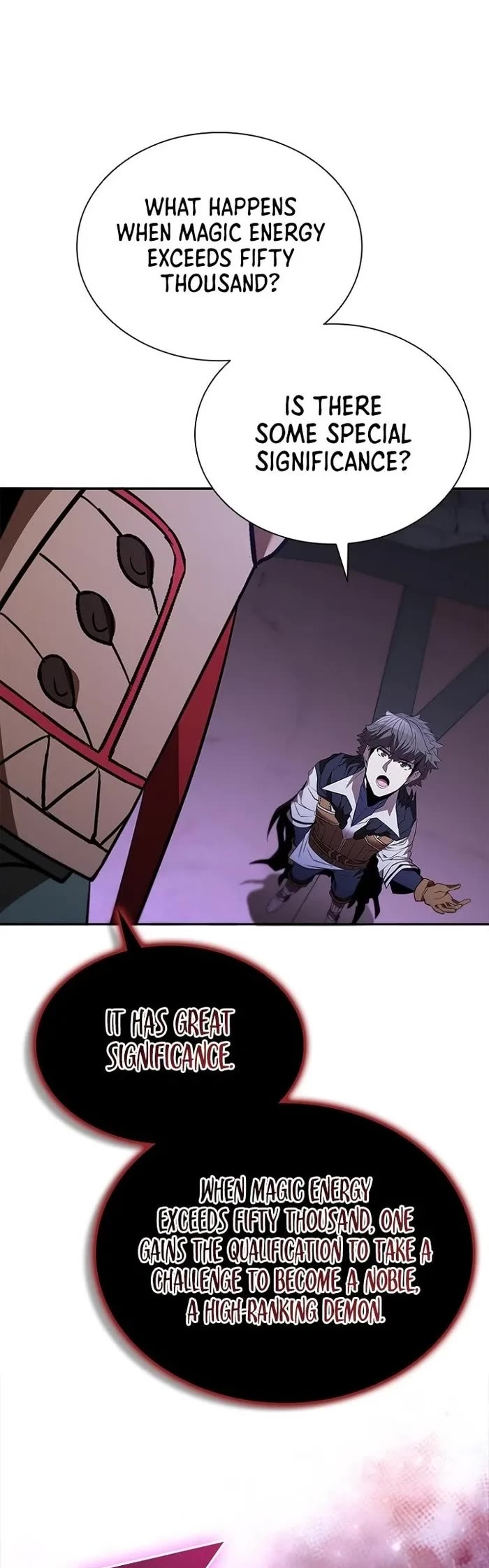 Taming Master chapter 131 page 19