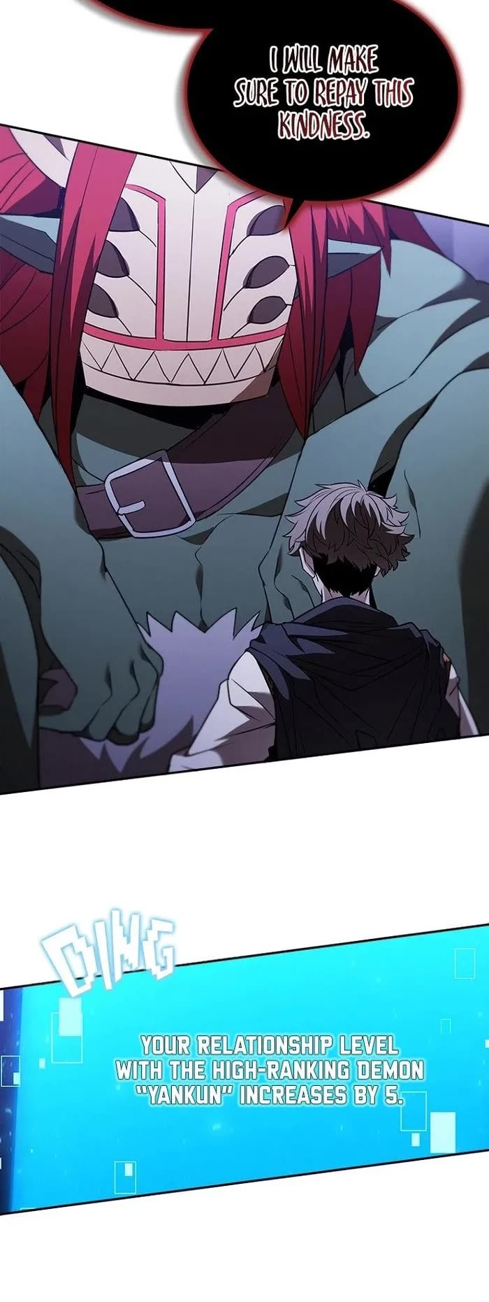 Taming Master chapter 131 page 24