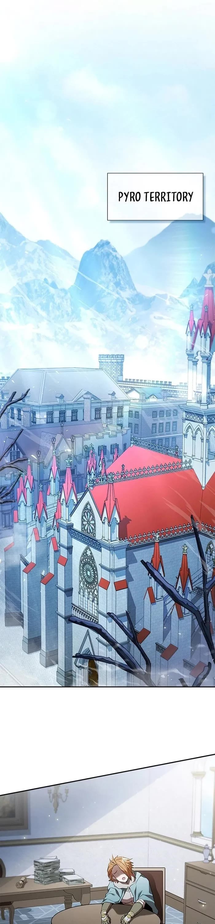 Taming Master chapter 131 page 26