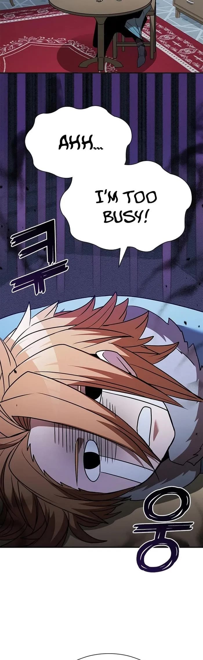 Taming Master chapter 131 page 27