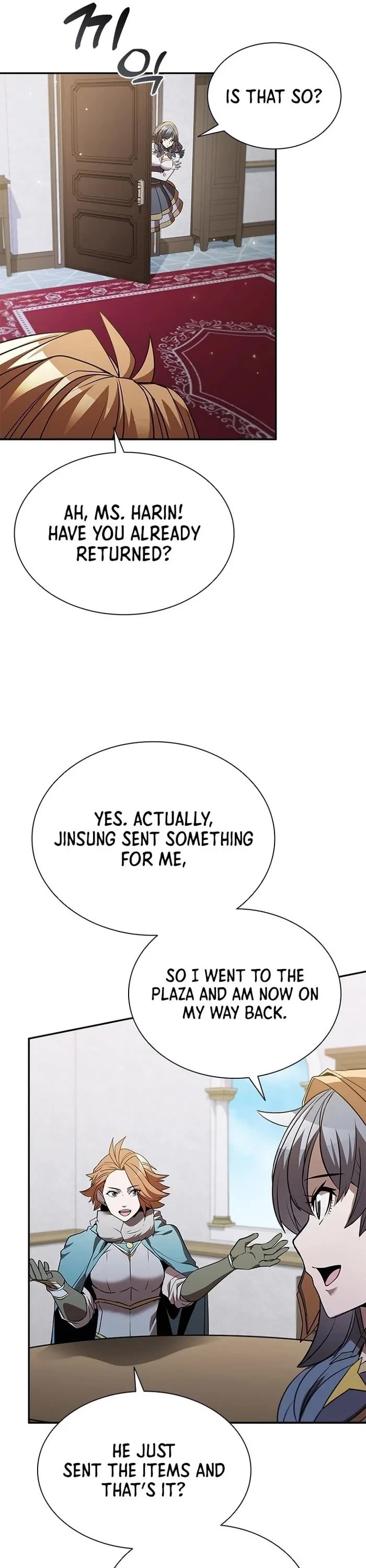 Taming Master chapter 131 page 29