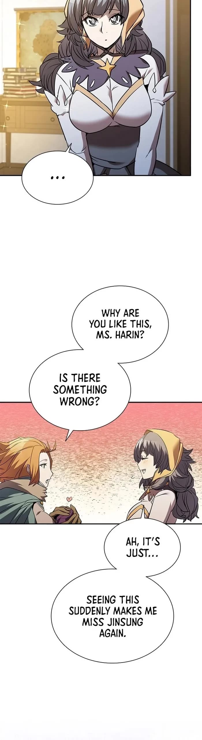 Taming Master chapter 131 page 33