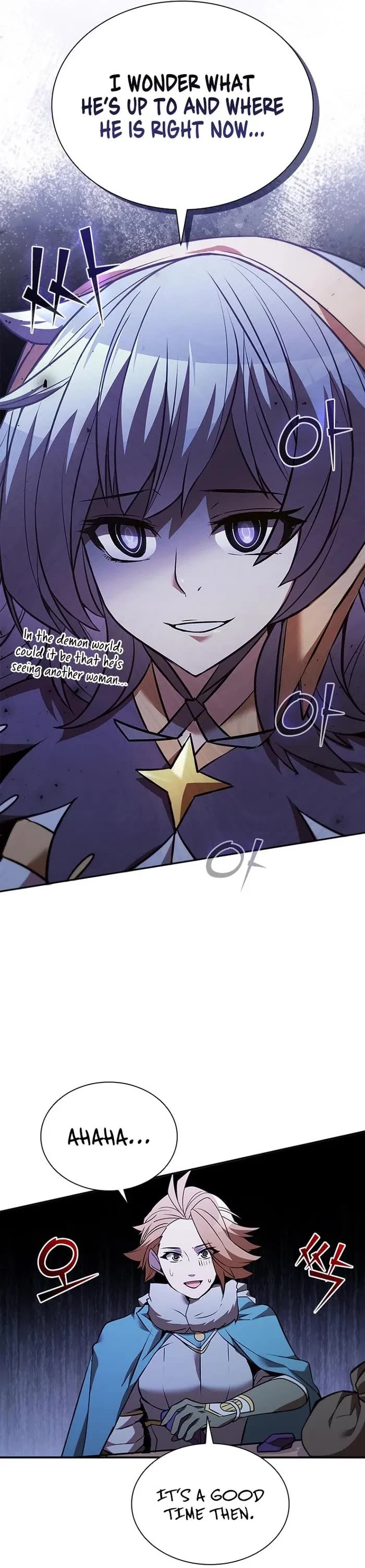 Taming Master chapter 131 page 34