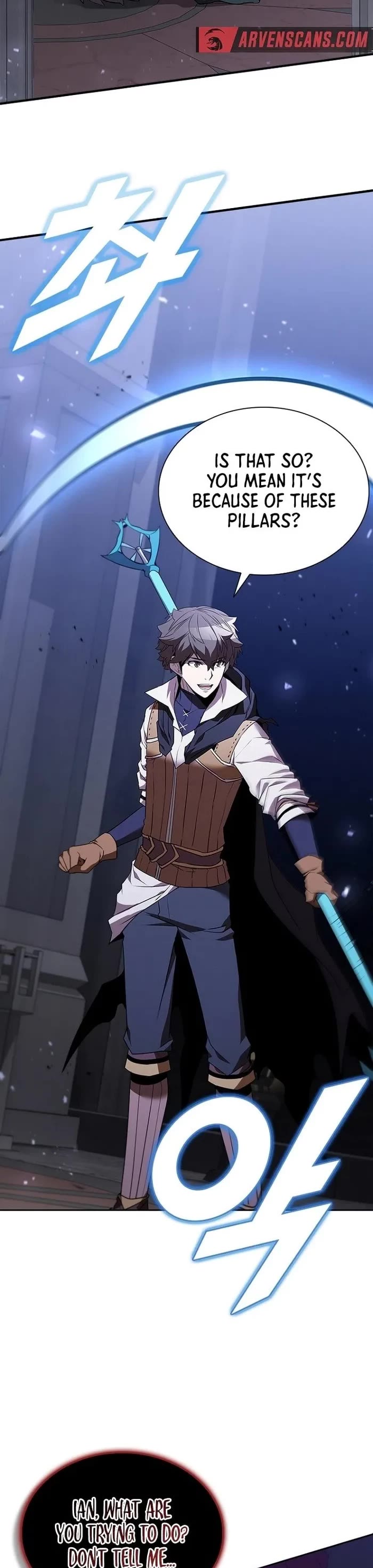 Taming Master chapter 131 page 9