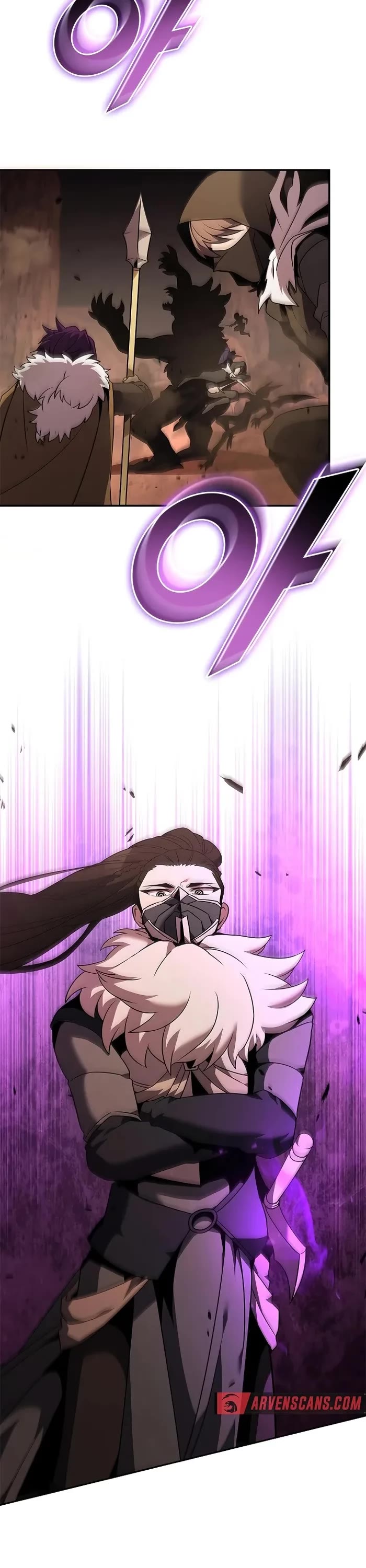 Taming Master chapter 133 page 13