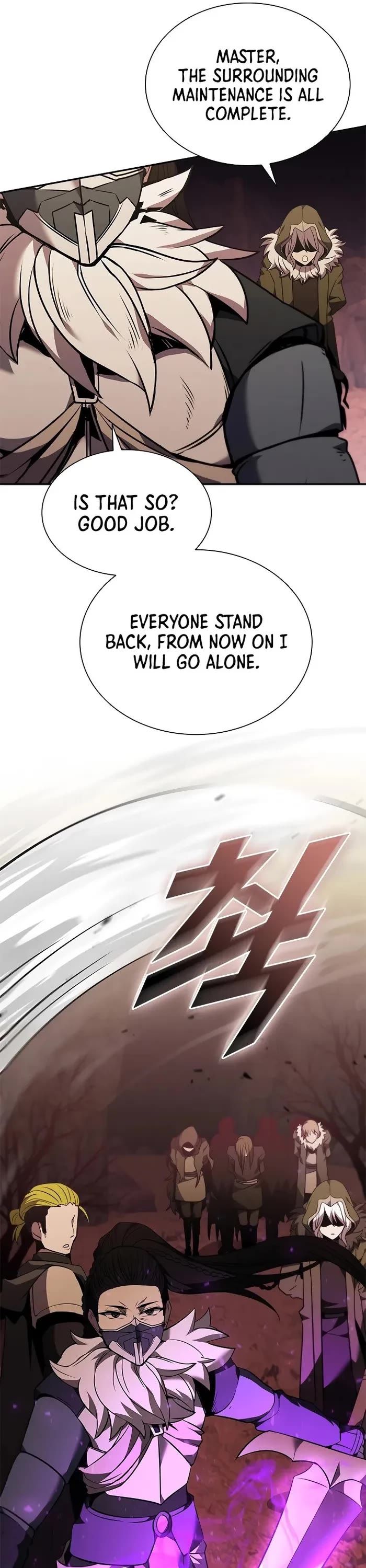 Taming Master chapter 133 page 16