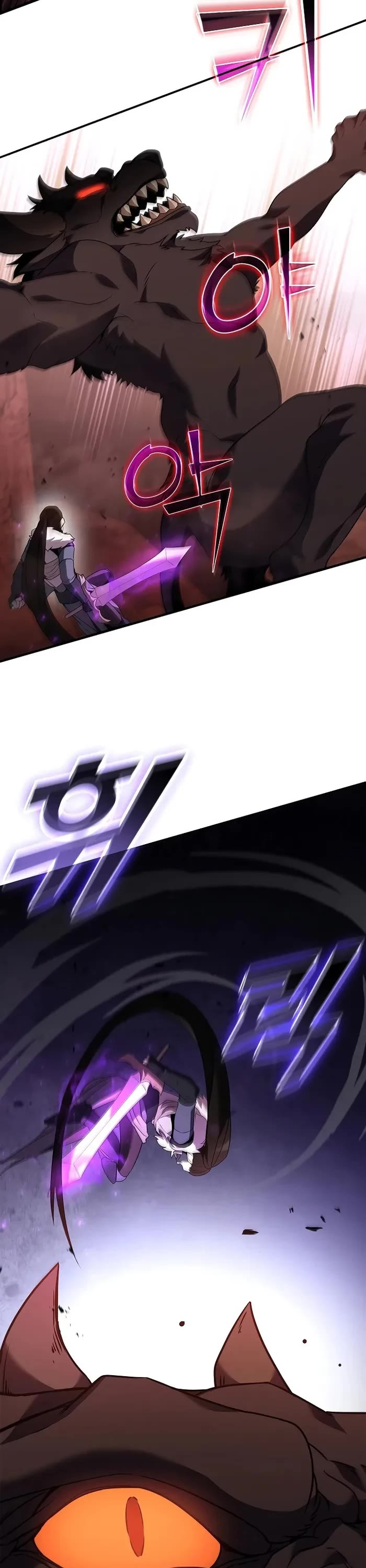 Taming Master chapter 133 page 21