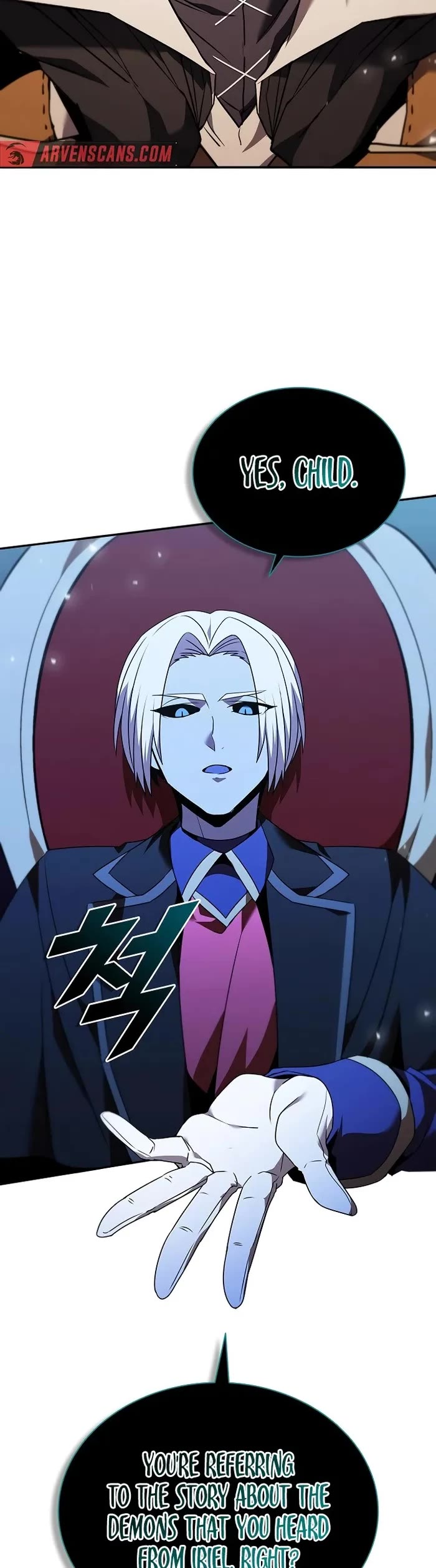 Taming Master chapter 133 page 28