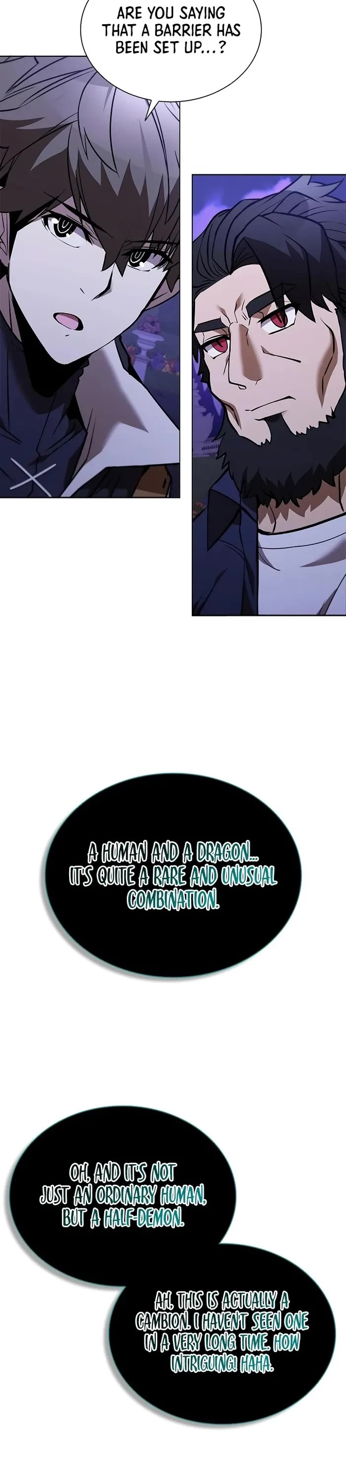 Taming Master chapter 133 page 3