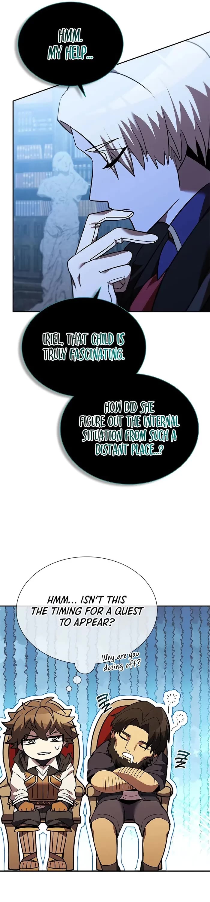 Taming Master chapter 133 page 30