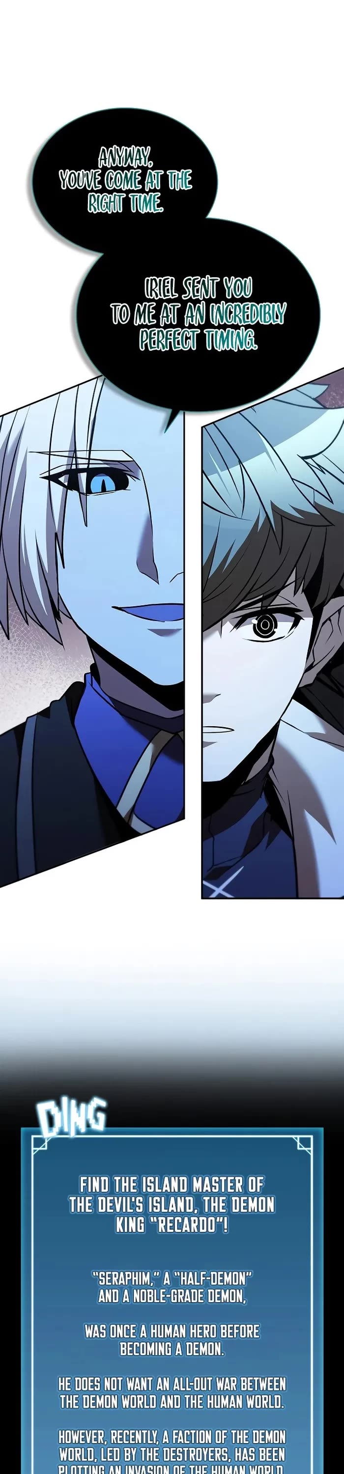 Taming Master chapter 133 page 31