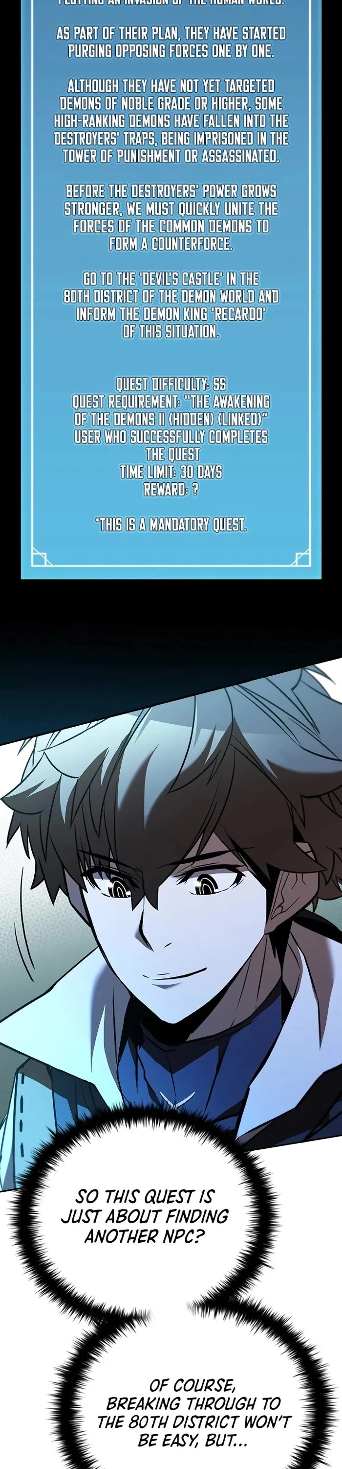 Taming Master chapter 133 page 32