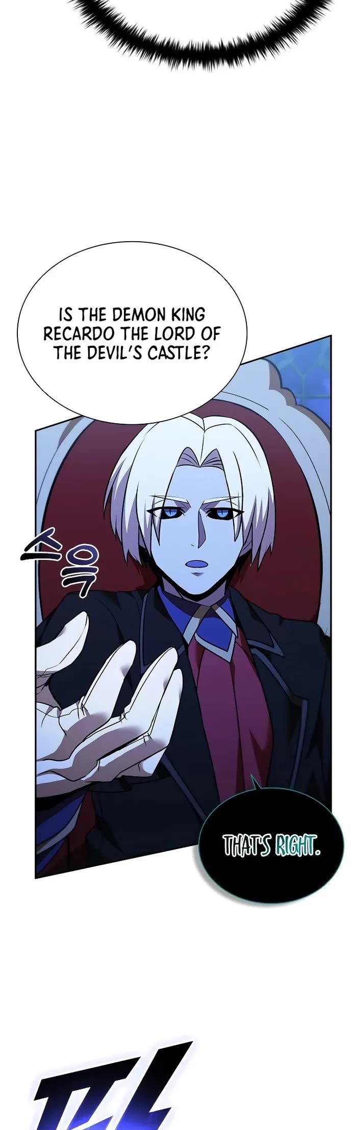 Taming Master chapter 133 page 33