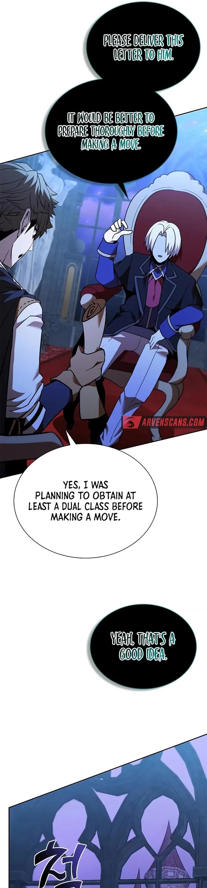 Taming Master chapter 133 page 35