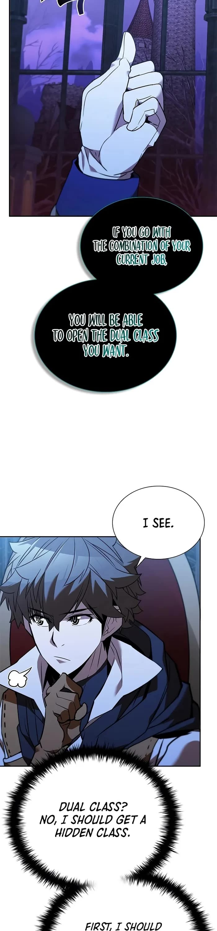 Taming Master chapter 133 page 36