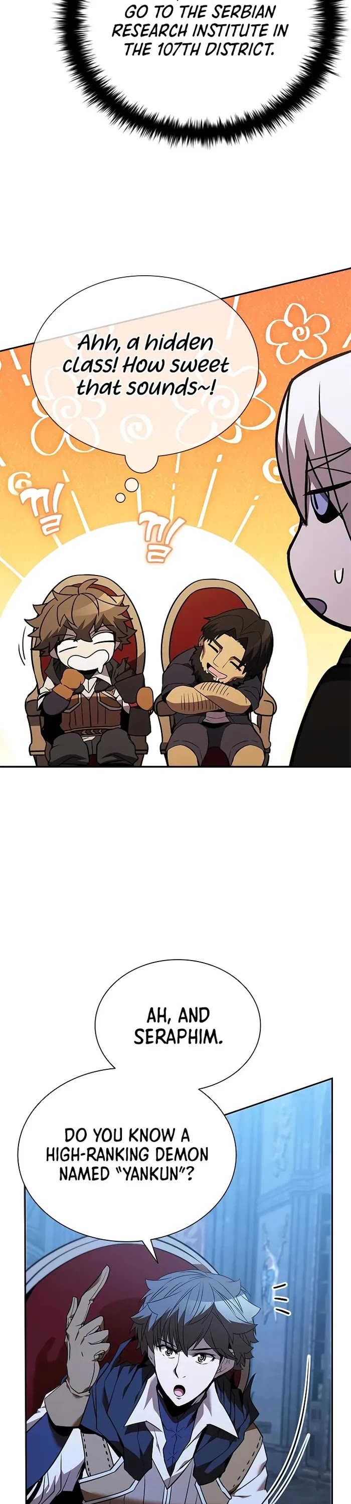 Taming Master chapter 133 page 37