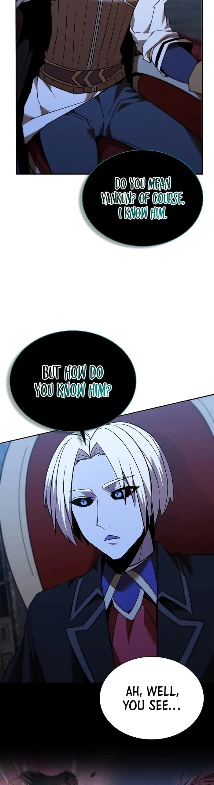 Taming Master chapter 133 page 38