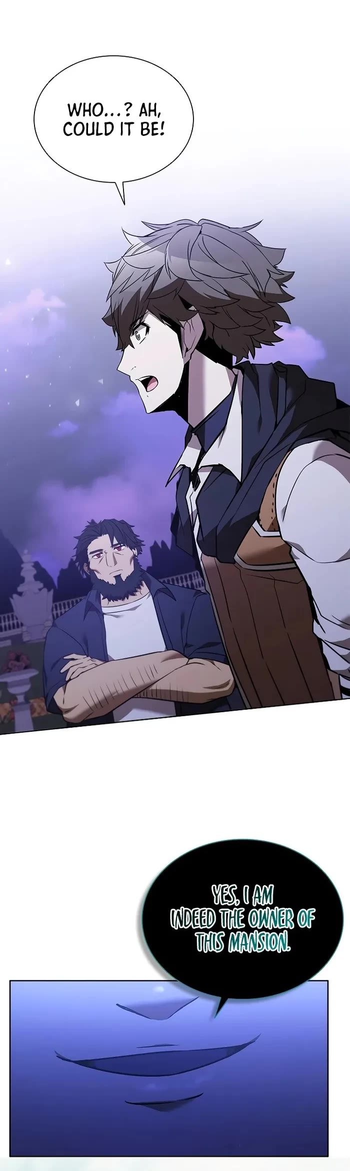 Taming Master chapter 133 page 4