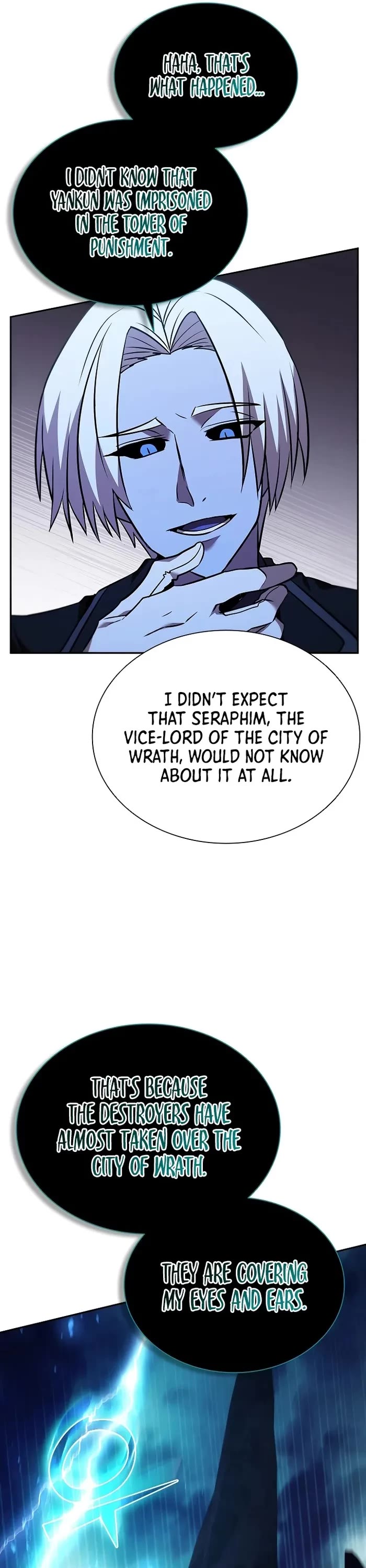 Taming Master chapter 133 page 40