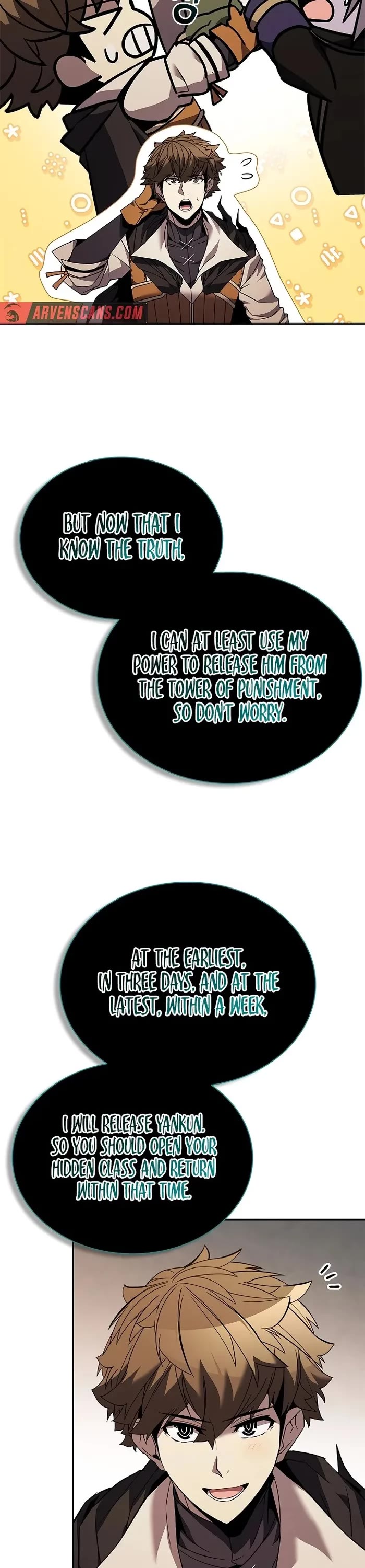 Taming Master chapter 133 page 42