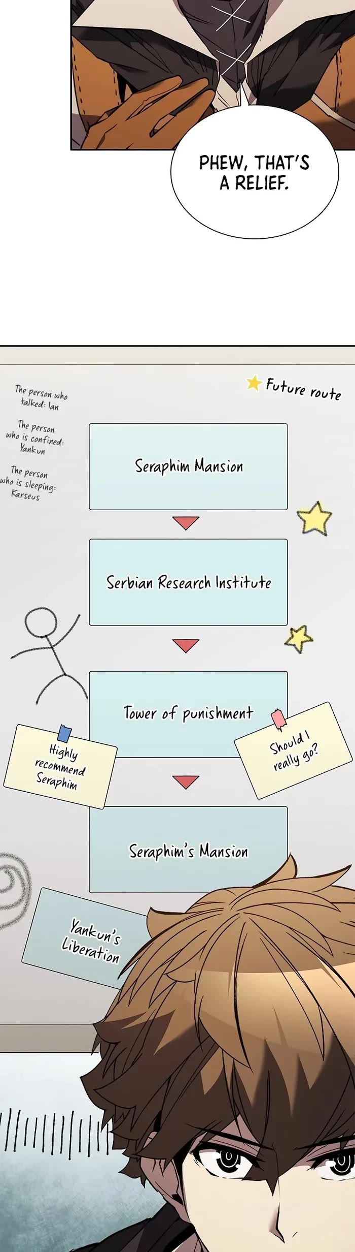 Taming Master chapter 133 page 43